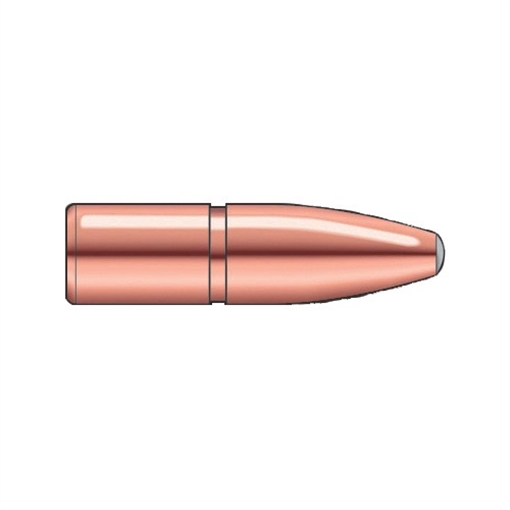 Swift Bullet 338 CALIBER (0.338'') 225GR SEMI-SPITZER 50/BOX 332255