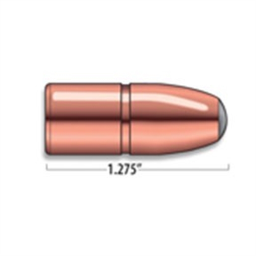 Swift Bullet 505 CALIBER (0.505'') 570GR ROUND NOSE 50/BOX 505703