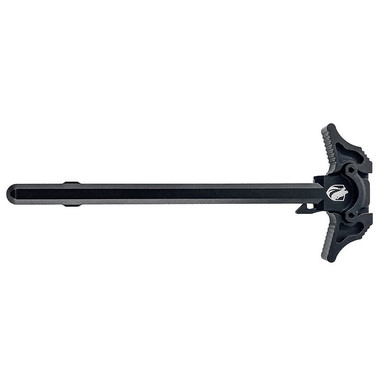 Wolfpack Armory Gas Blaster Charging Handle - Black