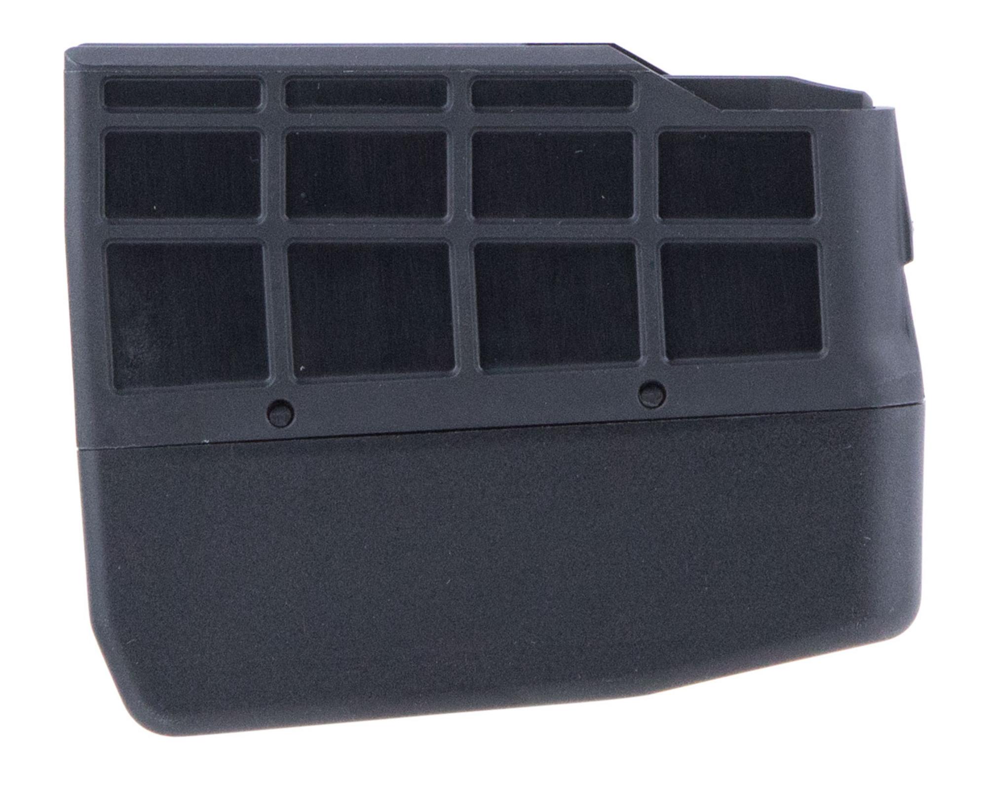 Tikka T3 6.5 Creedmoor 5 Rounds Black Box Magazine (S58569828)