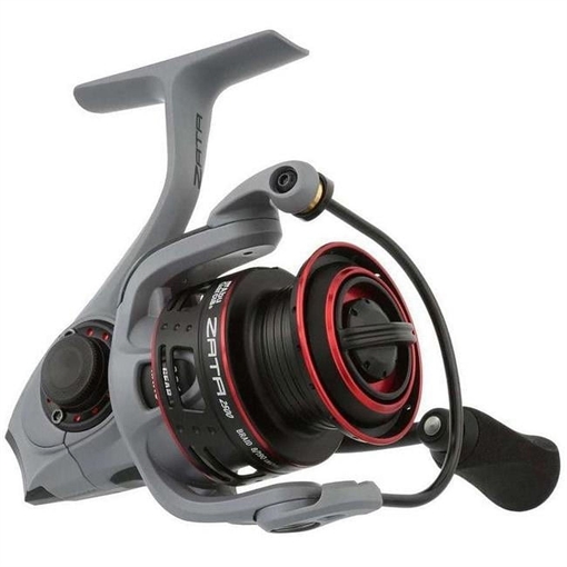 ABU GARCIA ABU ZATA SPIN REEL 2500 1590109