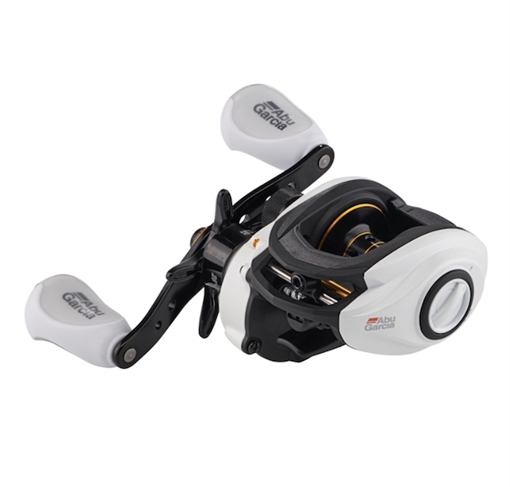 ABU GARCIA PRO 7.1:1 LOW PROFILE CAST REEL 1539728