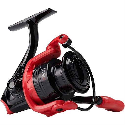 ABU GARCIA X 40 SPINNING REEL 5.8 1523254