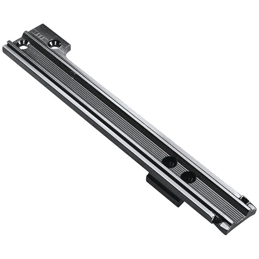 Weaver 1-Piece .22 Tip-Off Adapter Scope Base for British 303 & Lee-Enfield Fits Tip-Off Scope Rings - #TO-1 for Non-Factory Dovetailed Rifles 48203