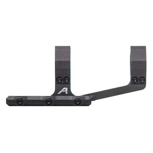 Aero Precision Ultralight 1"" Scope Mount SPR - Anodized Black APRA210700