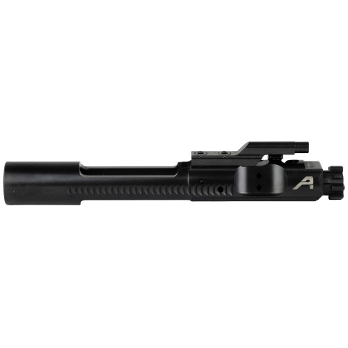 Aero Bolt Carrier Group 5.56x45mm, Black, For AR-15