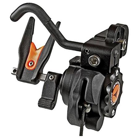 Apex Gear High-Speed Click-Up Right Handed Arrow Rest #AG740B **OPEN PKG**