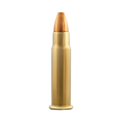 Aguila Ammunition 5mm Rifle Ammo - 30 Grain JHP 1000rd Case 1B222406