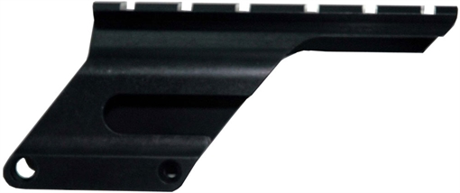AIMTECH SADDLE MOUNT REMINGTON 870/1100/1187 12 & 20GA. MATTE ASM-REM1220