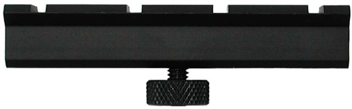 AIMTECH SCOPE MOUNT AR15/M16 CARRY HANDLE SEE-THRU MATTE ARM-1