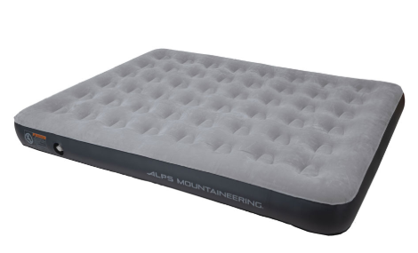 Alps Mountaineering Elevation Air Bed Queen #7636058