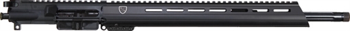 ALEXANDER ARMS AR15 UPPER HUNTER 6.5 GRENDEL 18" BLACK UHU-65-BL