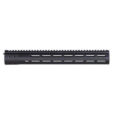 Geissele Automatics ALG Defense EMR V3X 15” Handguard - Black