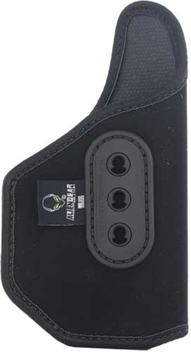 ALIEN GEAR GRIP TUCK UNIVERSAL HOLSR RH DBL STK COMP FOR LSR! GTCDRHL1