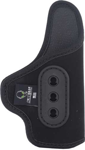 ALIEN GEAR GRIP TUCK UNIVERSAL HOLSTER RH DS SUB COMPACT BLK! GTSDRHL0