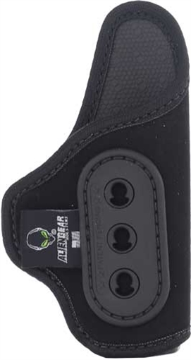 ALIEN GEAR GEAR GRIP TUCK UNIVERSAL HOLSTER RH MICROS BLACK! GTMSRHL0