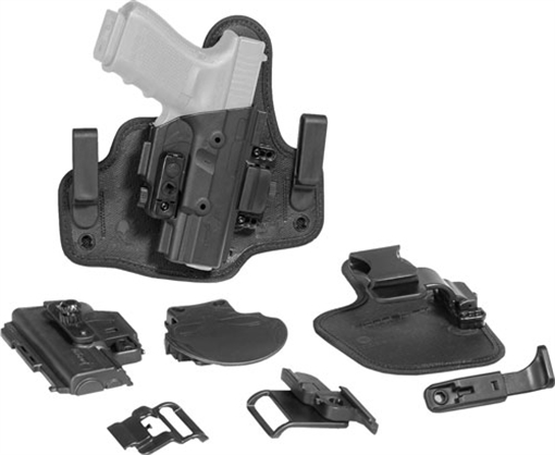 ALIEN GEAR SHAPESHIFT CORE CAR PACK RH SIG P320 C BLACK! SSHK0692RHR15XXX SSHK-0692-RH-D