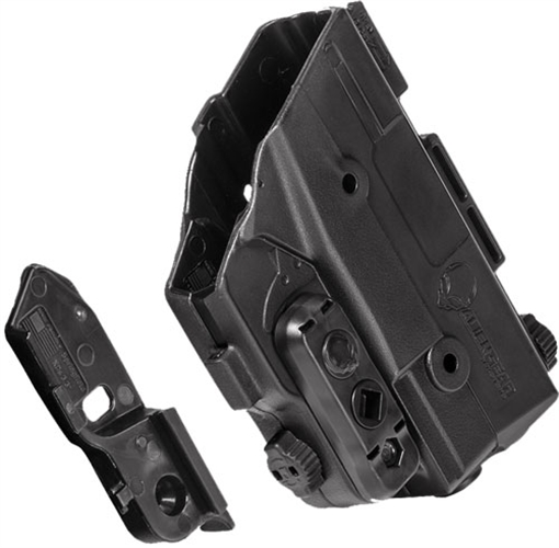 ALIEN GEAR SHAPESHIFT SHELL RH RH 380SHD EZ BL NOT A HOLSTER! SSSK0899RH