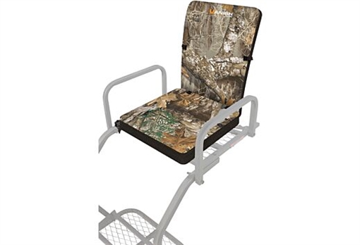 ALLEN COMPANY FOAM CUSHION W/ BACK SEAT 2" 1" REALTREE EDGE 5841