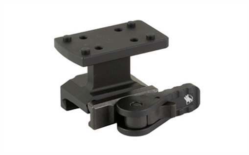 AM DEF LW TR DPP/EFLX QD HIGH 1.93" AD-TR-LW-H-STD