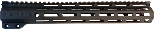AB ARMS PRO ALUMINUM FREE FLOAT HANDGUARD M-LOK 13" BLK ABAAH13