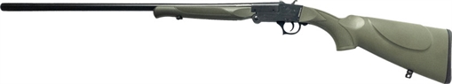 ATI NOMAD SINGLE SHOT 12GA. 3" 28" 1-CT MODIFIED GREEN SYN ATIG12NMD28G
