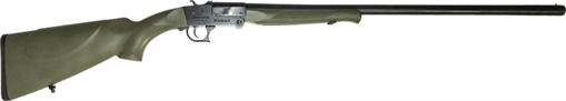 ATI NOMAD SINGLE SHOT 410 3" 26" 1-CT MODIFIED GREEN SYN ATIG410NMD26G