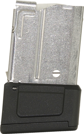 ANSCHUTZ MAGAZINE 1761 22WMR 5RD STAINLESS ! 015080