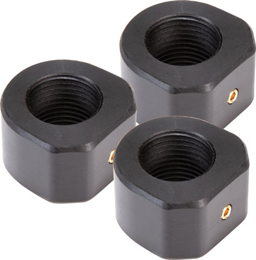 Frankford Arsenal 3-Pack Die Blocks W/Box fits Frankford Arsenal Single Stage Press (Item PH1097879) 1097880