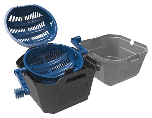 Frankford Arsenal Platinum Series Wet/Dry Media Separator 507567-