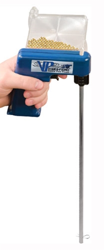 FRANKFORD ARSENAL VIBRA PRIME AUTOMATIC PRIMER TUBE FILLER 855712-