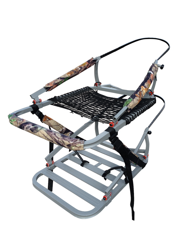 X-Stand Treestands The Apache Climbling Stand Treestand #XSCT355