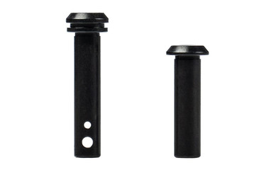 Aero Precision EZ Install Takedown Pins - For AR15, Nitride Finish, Black