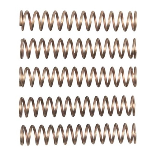 AR-15/M16 BUFFER RETAINER SPRING NONE
