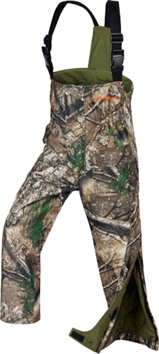 ARCTIC SHIELD CLASSIC ELITE BIBS REALTREE APX LARGE 53320080704024