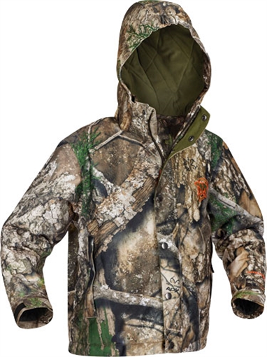ARCTIC SHIELD CLASSIC ELITE PARKA REALTREE APX X-LARGE 53300080705024