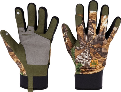 ARCTIC SHIELD HEAT ECHO SHOOTERS GLOVES RT MAX-7 X-LRG 52630081305022