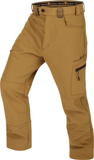 ARCTIC SHIELD PRODIGY VAPOR PANTS COYOTE SIZE 36 58660070603623
