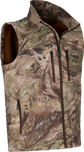 ARCTIC SHIELD PRODIGY VAPOR VEST RT ASPECT X-LARGE 58670081705023