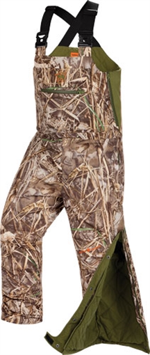 ARCTIC SHIELD TUNDRA 3-IN-1 BIB REALTREE MAX-7 XX-LARGE 53680081306022