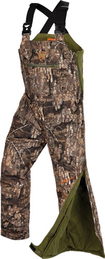 ARCTIC SHIELD TUNDRA 3-IN-1 BIB REALTREE TIMBER LARGE 53680080604022