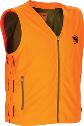 Arctic Shield Arctic Shield Blaze Vest Blaze Orange X-Large 586300-890-050-22 58630089005022