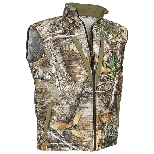 Arcticshield HEAT ECHO LOFT VEST Realtree Edge XLG 533900-804-050-18