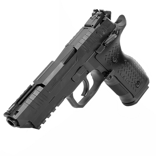 AREX ALPHA HGA 9MM 5IN BBL BLACK 3-17RD 815537023145 601893