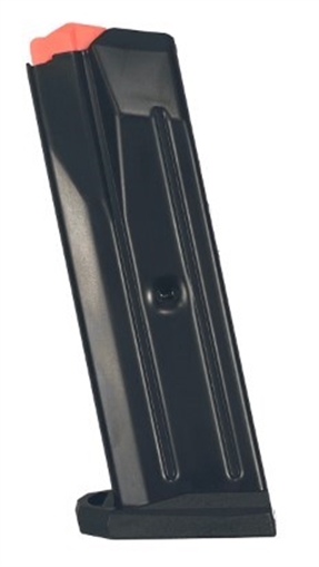 Arex Delta M 9mm Pistol Magazine - Black 10rd 503373
