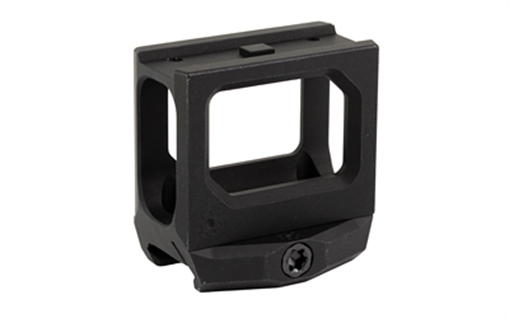 Arisaka Defense Mount, Black, Picatinny, Anodized OM2-MICRO-226