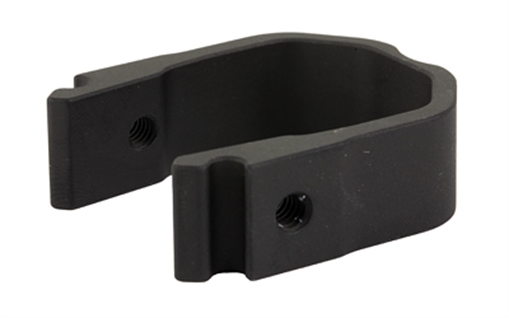 Arisaka Defense MCX Zero Retention Clamp, Fits Sig Sauer MCX, LT Standard Handguard, Anodized Finish, Black ZRC-SPEAR-LT