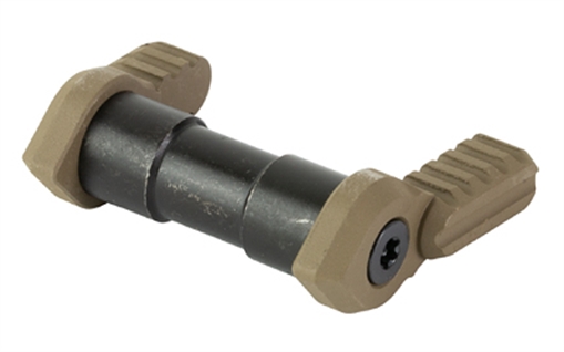 ARMASPEC FT90 90 DEGREE FULL THROW AMBI SAFETY SELECTOR FDE ARM111FDE ARM111-FDE