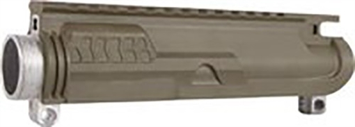 ATI OMNI HYBRID AR15 STRIPPED POLYMER UPPER RECEIVER GREEN ATIHUP200BFG
