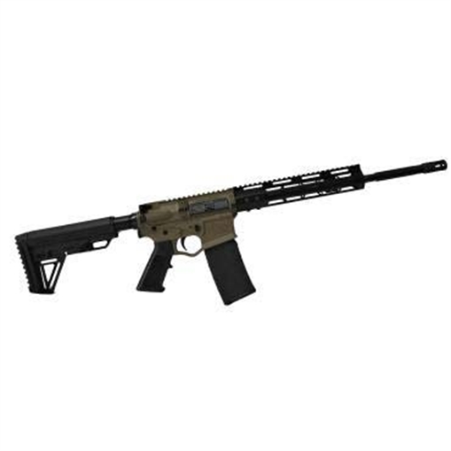 AMERICAN TACTICAL IMPORTS OMNI MAXX P3P 300BLK FDE30 ATIGOMX300MP3PFDE
